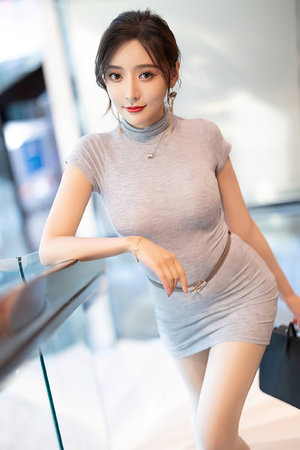 善良的女秘书